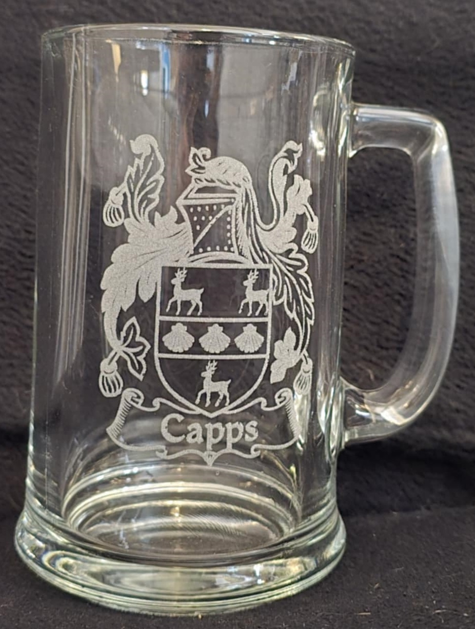 Beer Mug